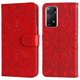 thumbnail image 3 of Funda tipo cartera GANGXUN para Xiaomi Redmi Note 11 Pro Plus 5G , diseño girasol, cuero PU, soporte, cierre magnético, tarjetero, 3 of 5