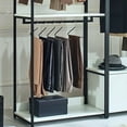 thumbnail image 3 of Stain & Scratch Resistant - Freestanding closet system easy to clean and maintain, 3 of 3