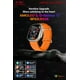thumbnail image 2 of Reloj Inteligente Hk10 Ultra 3 Amoled 49mm G-sensor Gpt 2025, 2 of 8