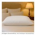thumbnail image 1 of ALMOHADA KING SIZE  CON FUELLE Y CORDÒN, 1 of 5