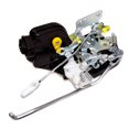 thumbnail image 2 of Front Left Door Lock Latch Actuator 813202D010 For Hyundai Elantra 2001 2002, 2 of 7