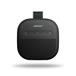 Bose SoundLink Micro Portable Bluetooth Speaker, Waterproof, Deep