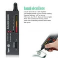 thumbnail image 1 of HAOAN Moissanite Tester Selector  LED Indicator Jewelry Gemstone Detector Tool, 1 of 7