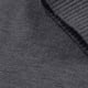 thumbnail image 4 of pstuiky camisa de manga larga para hombre, Suéter informal de moda para hombre, con botones, solapa y elasticidad, capa base de punto, manga larga top de hombre xl, 4 of 6