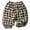 Khaki, variant on AWZXDE Toddler Muslin Jogger Pants Elastic Waist Printed Harem Trousers Lightweight Loose Kids Bottoms Breathable Baby Pants For Boys Girls Summer Daily Wear - 4-5 Years