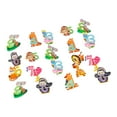 thumbnail image 6 of DOLITY Cartoon Puzzle Creativity Imagination Fine Motor Skill Shape Matching Puzzle for Numbers, 6 of 8