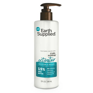 Beauty by Earth - Sea Salt Spray for Hair Men & Women - Dry