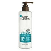 Earth Supplied Moisture & Repair Curl Poppin Curl Activator