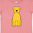 thumbnail image 4 of Inktastic Dog Boys or Girls Baby T-Shirt, 4 of 5
