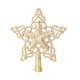 thumbnail image 1 of Estrella Superior de Navidad BLESIY Adorno de Navidad Decoración Festiva, 1 of 7