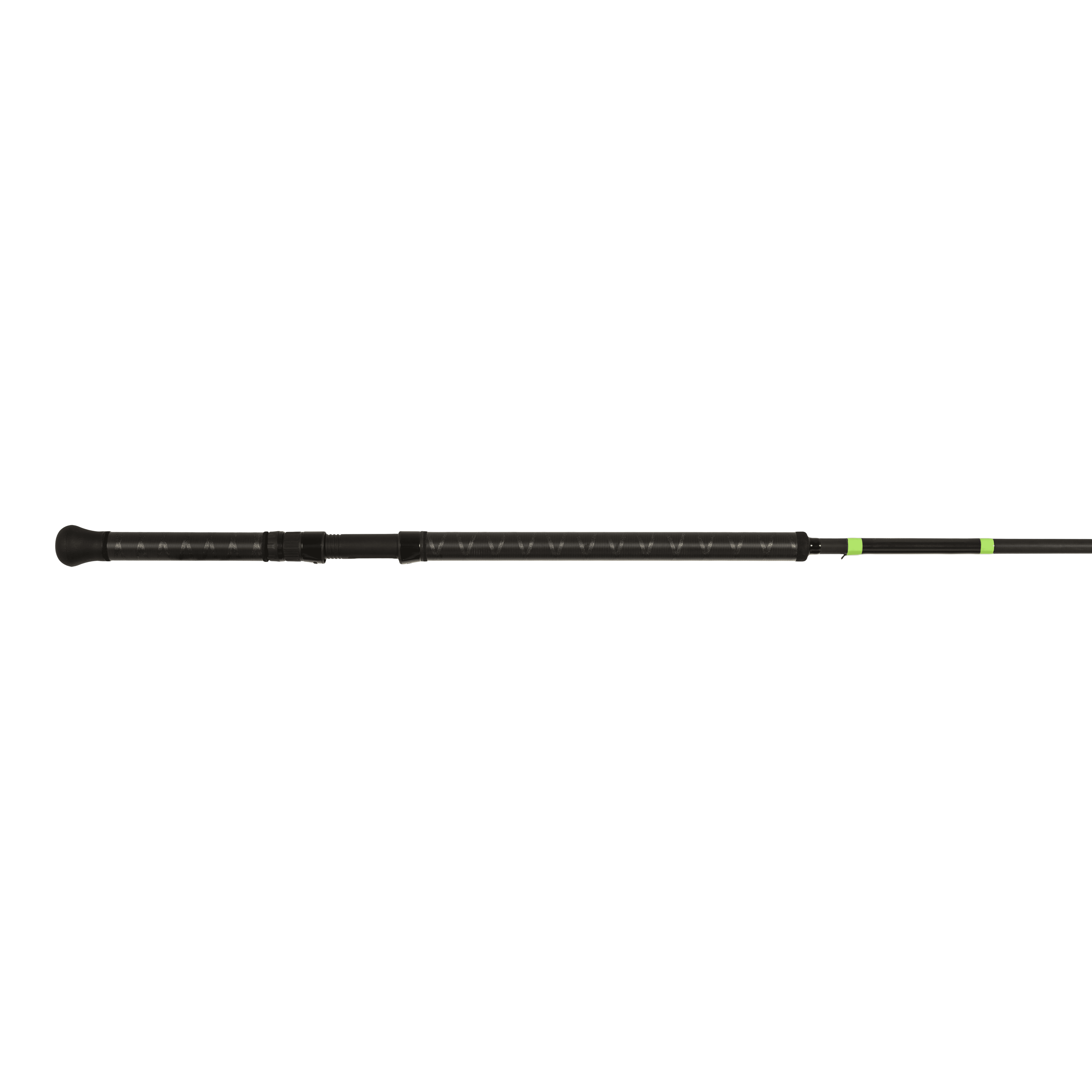 Loomis E6X Salmon 1264-2C SAR BC GH 10’6” Medium Heavy Casting Rod12774-01 G 