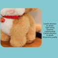 thumbnail image 6 of Chmadoxn Toddler Toys, Baby Toys Adorable Puppy Stuffed Animals Toy Soft Cuddly Dog Ideal For Cuddles And Suitable For All Ages Sweet Companion For Kids And Adults Toys for Kids, Birthday Gifts, 6 of 7