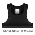 thumbnail image 2 of Sports Tracker Vest Soccer, Fitness Vest Soccer Vest, Football Vest Workout Tank Top, Breathable GPS Tracker Vest Sports Vest for Men Women, No Tracker, 2 of 9