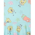 thumbnail image 5 of SpongeBob SquarePants Patrick 2 Pack Dresses Toddler to Big Kid, 5 of 5