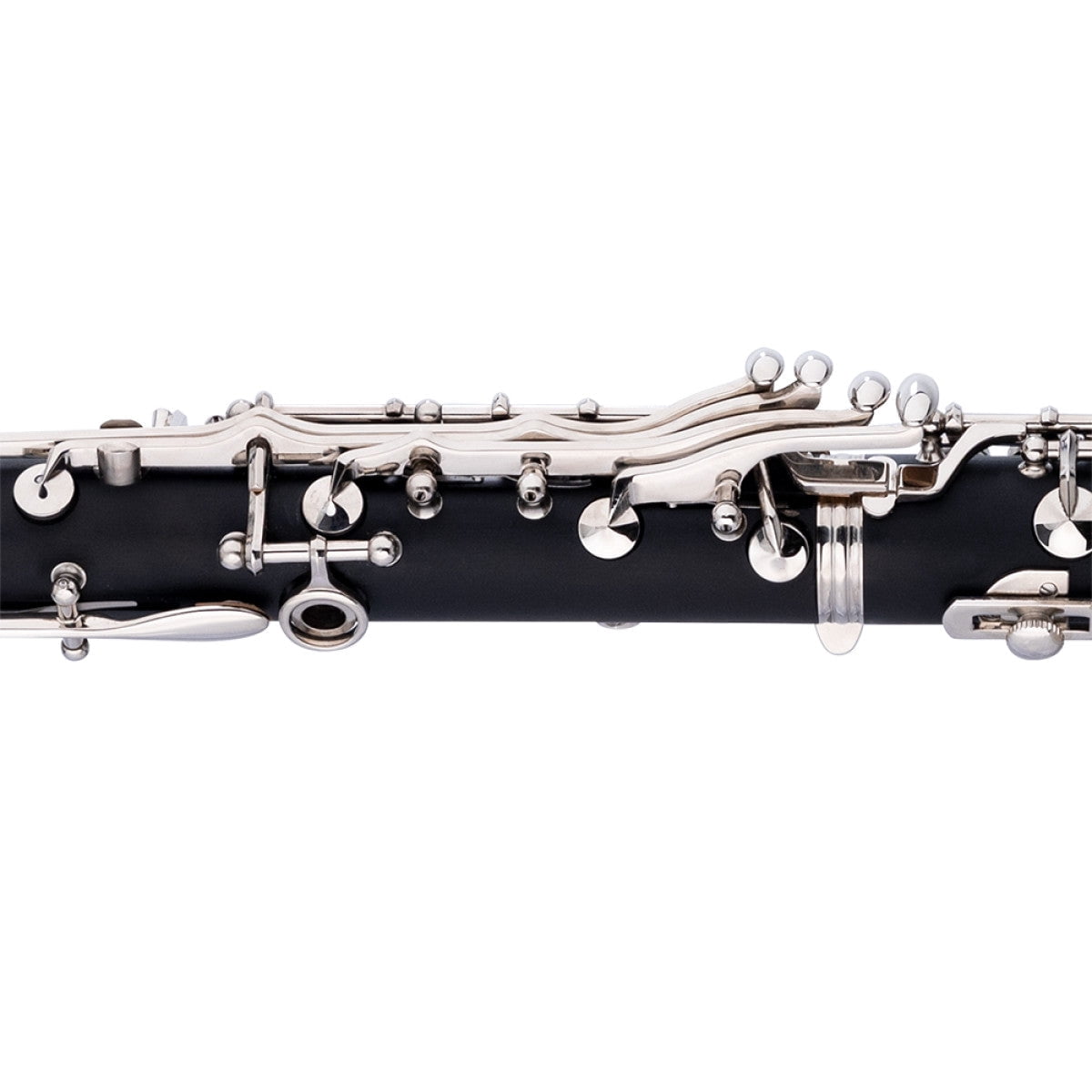Levante LV-CL4100 Bb Clarinet with Soft Case Included