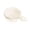 White, variant on SugarBloom Two-Layer Fruit and Berry Strainer Basket with Handle, Removable Draining Basket for Kitchen, Handheld Colander for Blueberries, Veggies, and Small Fruits,Green