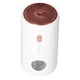 thumbnail image 4 of Mini humidificador de coche alimentado por USB, humidificador de aire silencioso de nebulización grande para el hogar, oficina, dormitorio, blanco, 4 of 14