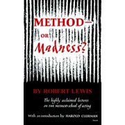 Method or Madness?, (Paperback)