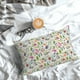 thumbnail image 5 of Balery Rabbit And Butterfly Funda de Cojín Estampada, Regalos para Mujeres, Regalos de Amor para Ella, Regalos para Novia o Esposa, Funda de Almohada-20"x30", 5 of 6