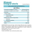 thumbnail image 2 of Bisquet La Fuente Integral con Stevia 160 gr, 2 of 4