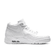 thumbnail image 4 of Zapatillas Nike Originales para Hombre Recién Llegadas FLIGHT LEGACY Zapatillas de Baloncesto Ligeras y con Amortiguación de Verano Parte de la Superficie de Cuero, 4 of 5