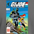 thumbnail image 3 of CafePress - G.I. Joe Issue 63 Men's Comfort Colors® T Shirt - Mens Comfort Colors Shirt, 3 of 5
