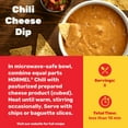 thumbnail image 4 of HORMEL Chili, No Beans, No Artificial Ingredients, 15 oz Aluminum Can, 4 of 15