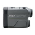 thumbnail image 3 of Nikon PROSTAFF 1000 6x 20-mm Laser Rangefinder with Strap and Case, 16664, 3 of 7