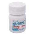 thumbnail image 4 of Co-Diovan 160/12.5mg 30 tabletas, 4 of 4