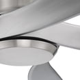 thumbnail image 3 of Ventilador de techo Craftmade CPT52BNK5 Captivate 52 DC LED, 3 of 5