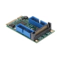 thumbnail image 3 of Tarjeta de expansión Mini PCI-E a USB30 Adaptador de 19/20 pines con cabezal de clavija frontal Mini PCI-e a USB30 de 5 Gbps Tarjeta de expansión de tarjeta vertical PCIe ANGGREK Otros, 3 of 8