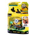 thumbnail image 2 of Figura de Acción Minions James – Suave, Elástica y Pegajosa, 2 of 2