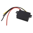 thumbnail image 4 of Convertisseur Boost DC, Module Convertisseur Step Up 9-20V Entrée Antichoc Câblage Facile pour Équipement Hospitalier, 4 of 8
