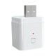 thumbnail image 1 of El adaptador de carga Tuya funciona con Alexa Google Yandex Wifi APP Control remoto 5V 2A Likrtyny Para estrenar, 1 of 3