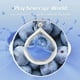 thumbnail image 4 of Vainas de sabor Botella de agua creativa Vaina de sabor con fragancia Beba más agua, 4 of 8
