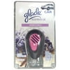 Glade Lavender and Vanilla Vent Stick Auto Air Freshener