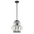 thumbnail image 2 of Craftmade P665 Mini Pendant Light, 2 of 4