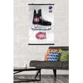 thumbnail image 2 of NHL Montreal Canadiens - Drip Skate 21, 2 of 5