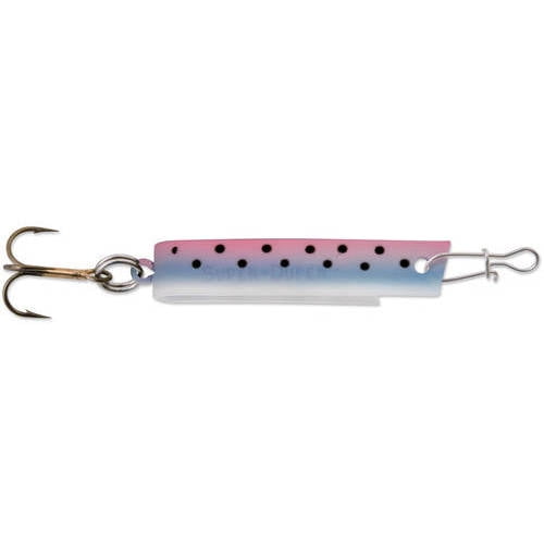 super duper trout lure