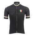 thumbnail image 3 of Maillot de ciclismo de manga corta para hombre, ropa de ciclismo, maillot de ciclismo para exteriores, ropa de bicicleta, 3 of 5