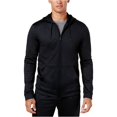 thumbnail image 2 of Sudadera Ideology Performance para mujer Negro Grande, 2 of 2