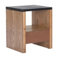 thumbnail image 5 of Mesa Lateral Natt Natural Kessa Muebles, 5 of 5