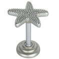 thumbnail image 3 of Urbanest Starfish Medallion Curtain Holdback, 3 of 3