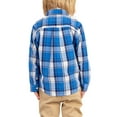 thumbnail image 4 of US Polo Assn. Toddler Boy Long-Sleeve Button-Down Shirt, Sizes 2T-5T, 4 of 6