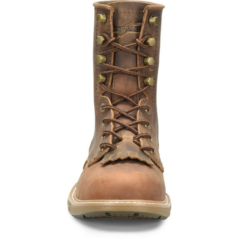 Double h lacer work cheap boots