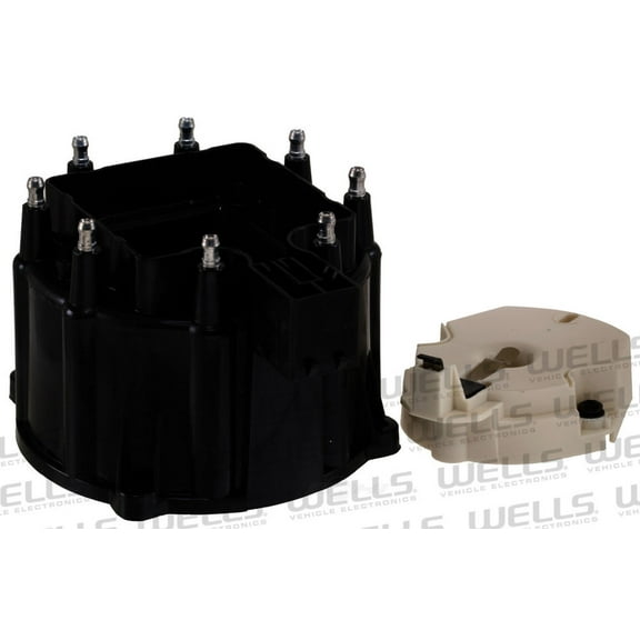 Distributor Cap and Rotor Kit