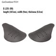 thumbnail image 4 of [GoOutdoorTOY] Shoe Shield for Sneaker Anti Crease Toe Caps Shoe Stretcher Shaper Support Hot Sale, 4 of 4