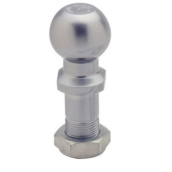 RB1780-1 Boule d'Attelage Chromée 1.87 Po pour BY61780, BY4202