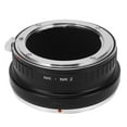 thumbnail image 2 of FTZ Mount Adapter, Manual  F Mount Lens To Z Mount Adapter  For Photography, 2 of 8