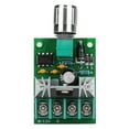 thumbnail image 1 of PWM DC Motor Governor, Variable Speed Switch PWM Motor Speed Controller, With Switch Function For Home DC Motor Industry, 1 of 8